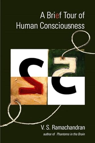 cover image A BRIEF TOUR OF HUMAN CONSCIOUSNESS: From Impostor Poodles to Purple Numbers