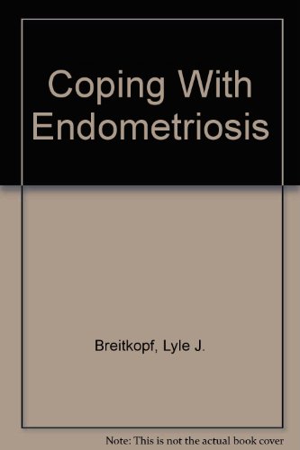 cover image Coping with Endometriosis