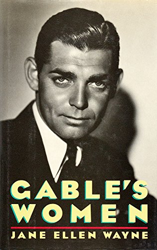 cover image Gable's Women