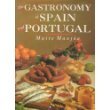 cover image The Gastronomy of Spain and Portugal
