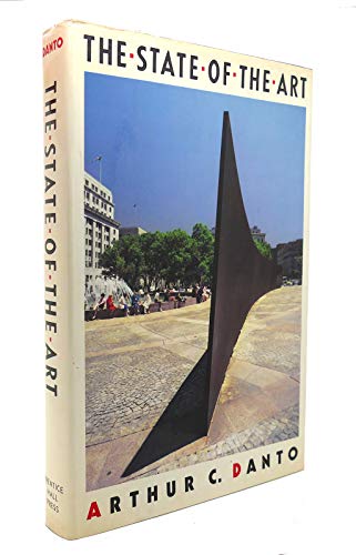 cover image The State of the Art