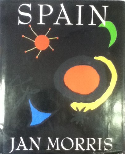 cover image Spain