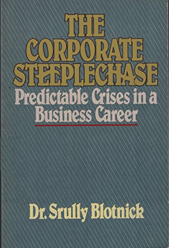 cover image Corporate Steeple