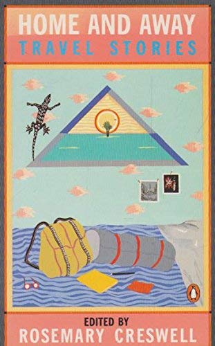 cover image Home and Away