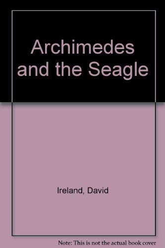 cover image Archimedes and the Seagle