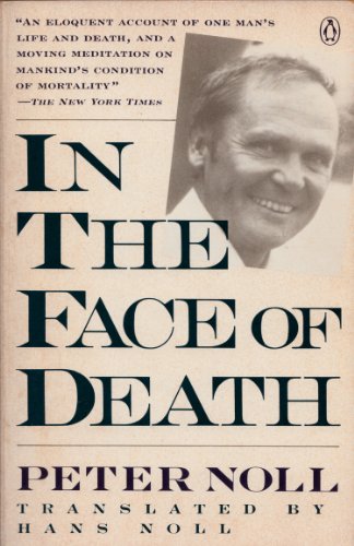 cover image In the Face of Death
