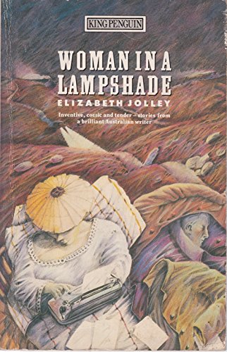 cover image Woman in a Lampshade