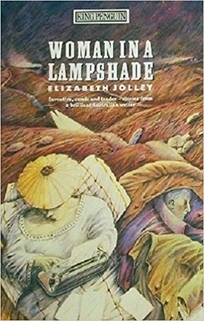 Woman in a Lampshade