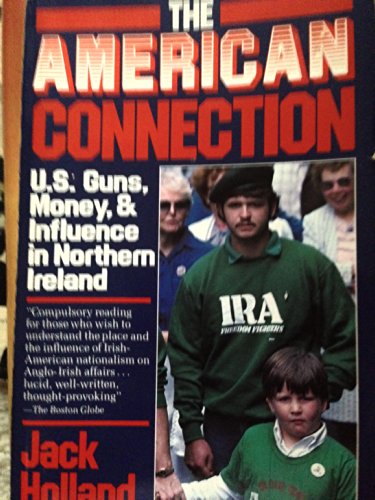 cover image The American Connection