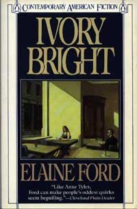 cover image Ivory Bright