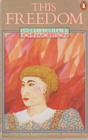 cover image This Freedom