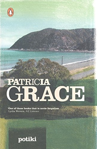 cover image Potiki