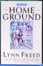 cover image Home Ground