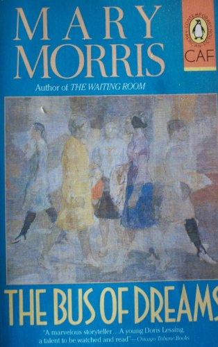 cover image The Bus of Dreams