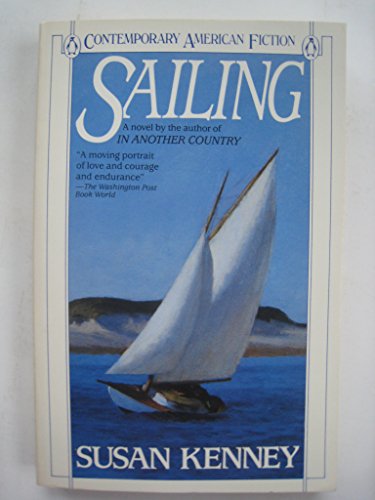 cover image Sailing