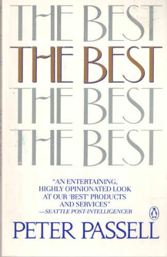 cover image The Best