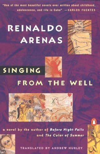 cover image Singing from the Well