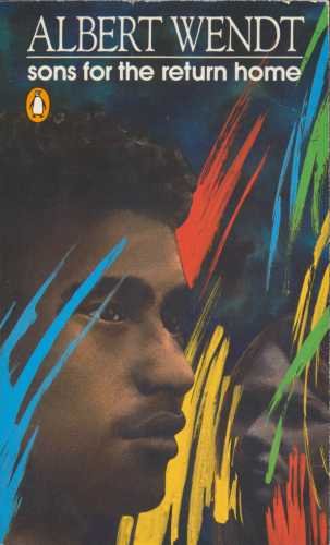 cover image Sons for the Return Home