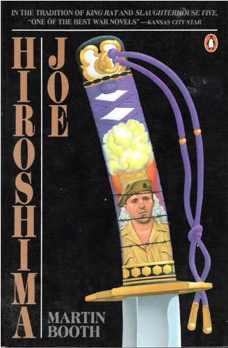 cover image Hiroshima Joe