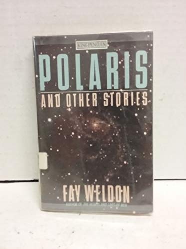 cover image Polaris and Other Stories