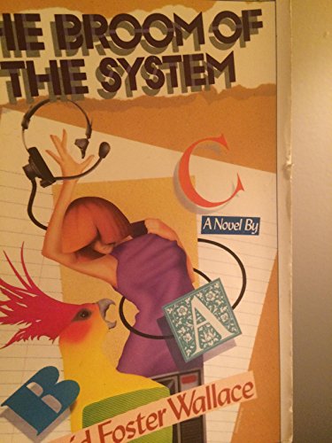 cover image The Broom of the System