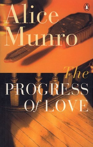 cover image The Progress of Love