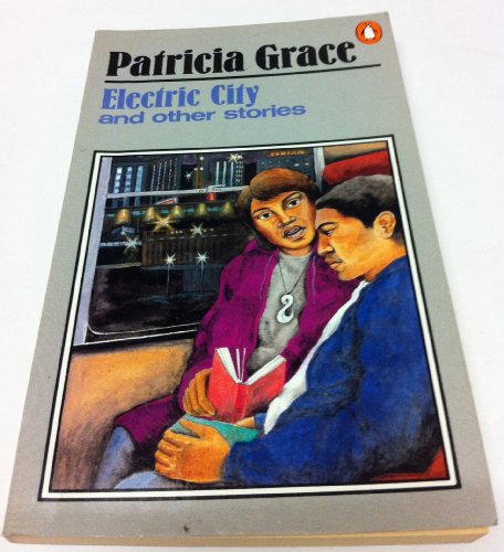 cover image Electric City