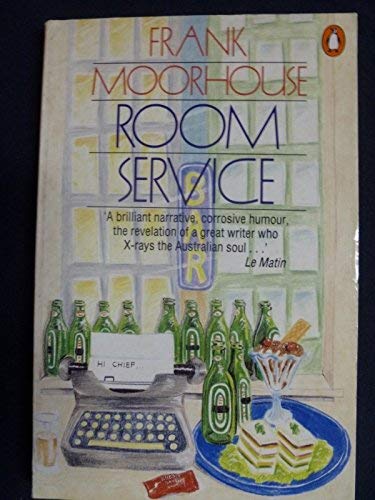 cover image Room Service