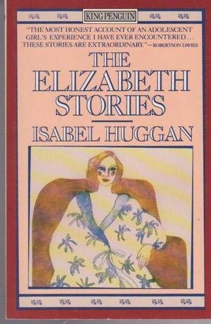 cover image The Elizabeth Stories