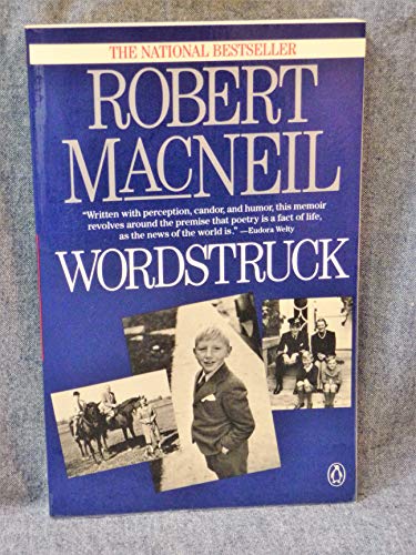 cover image Wordstruck