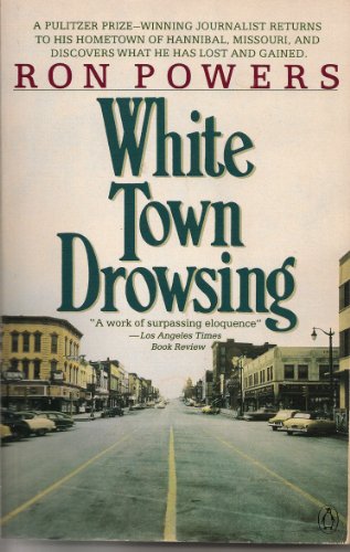cover image White Town Drowsing
