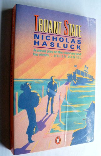 cover image Truant State