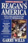 cover image Reagan's America