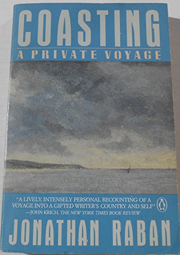 cover image Coasting: 2a Private Voyage