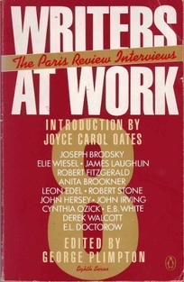 Writers at Work 08: 2the Paris Review Interviews