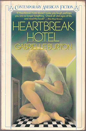 cover image Heartbreak Hotel