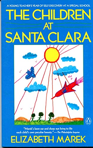 cover image The Children at Santa Clara