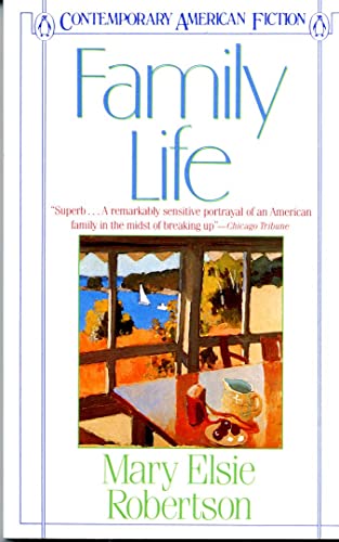 cover image Family Life