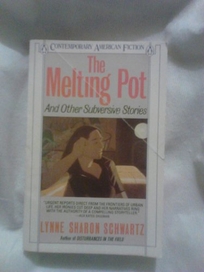 The Melting Pot