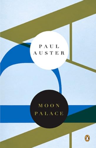 cover image Moon Palace
