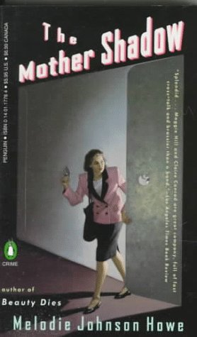 cover image The Mother Shadow