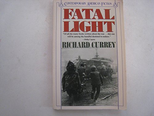 cover image Fatal Light: 2a Novel