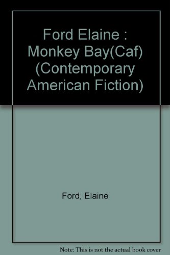 cover image Monkey Bay