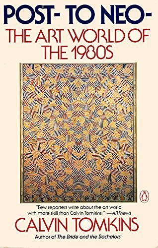 cover image Post- To Neo-