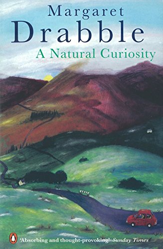 cover image A Natural Curiosity