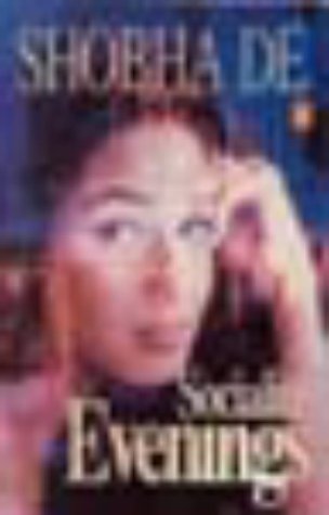 cover image Socialite Evenings