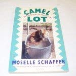 cover image Camel Lot