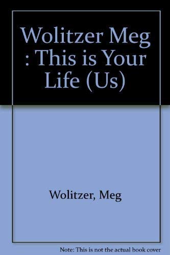 cover image This Is Your Life