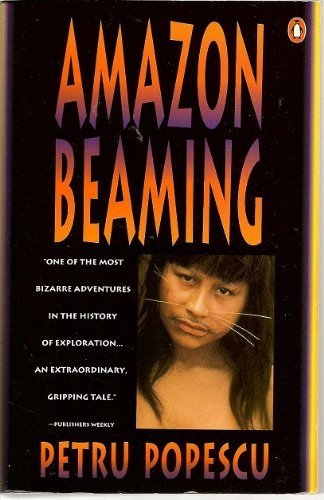 cover image Amazon Beaming