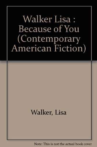 cover image Because of You